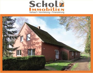 Einfamilienhaus zum Kauf 395.000 € 10 Zimmer 215 m² 12.927 m² Grundstück Klostermoor Westrhauderfehn 26817