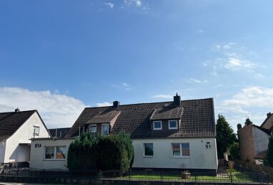 Mehrfamilienhaus zum Kauf Provisionsfrei 280.000 € 12 Zimmer 218 m² 467 m² Grundstück Helmstedter Strasse 51 Klein Schöppenstedt Cremlingen 38162