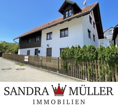 Einfamilienhaus zum Kauf 379.000 € 5 Zimmer 140 m² 406 m² Grundstück Im Dornach 38 Oberbeuren Kaufbeuren 87600
