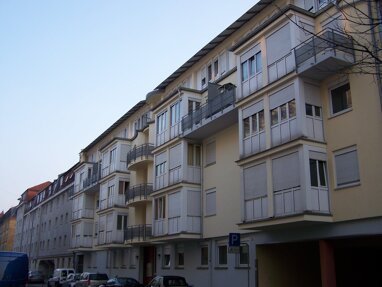 Wohnung zum Kauf 125.000 € 1 Zimmer 33 m² 3. Geschoss Langestr. 74 Stadtpark / Stadtgrenze 20 Fürth 90762