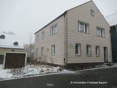 Einfamilienhaus zum Kauf 309 m² Grundstück Gefrees Gefrees 95482