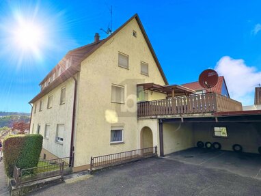 Wohnung zum Kauf 254.000 € 3 Zimmer 70 m² 2. Geschoss Besigheim Besigheim 74354
