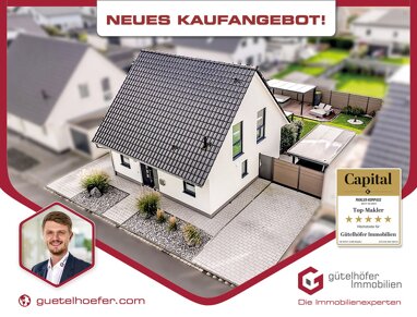 Einfamilienhaus zum Kauf 549.000 € 4 Zimmer 107 m² 410 m² Grundstück Kuchenheim Euskirchen / Kuchenheim 53881