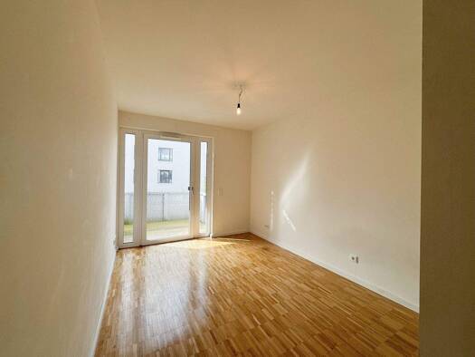 Wohnung zur Miete 890 € 2 Zimmer 56,3 m² 4. Geschoss Kommodore-Johnsen-Boulevard 3a Handelshäfen Bremen 28217
