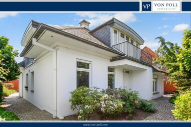 Einfamilienhaus zum Kauf 749.000 € 6 Zimmer 191 m² 612 m² Grundstück Kirchweyhe Weyhe 28844