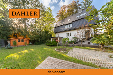 Einfamilienhaus zum Kauf 1.100.000 € 5 Zimmer 168,1 m² 739 m² Grundstück Wannsee Berlin 14109