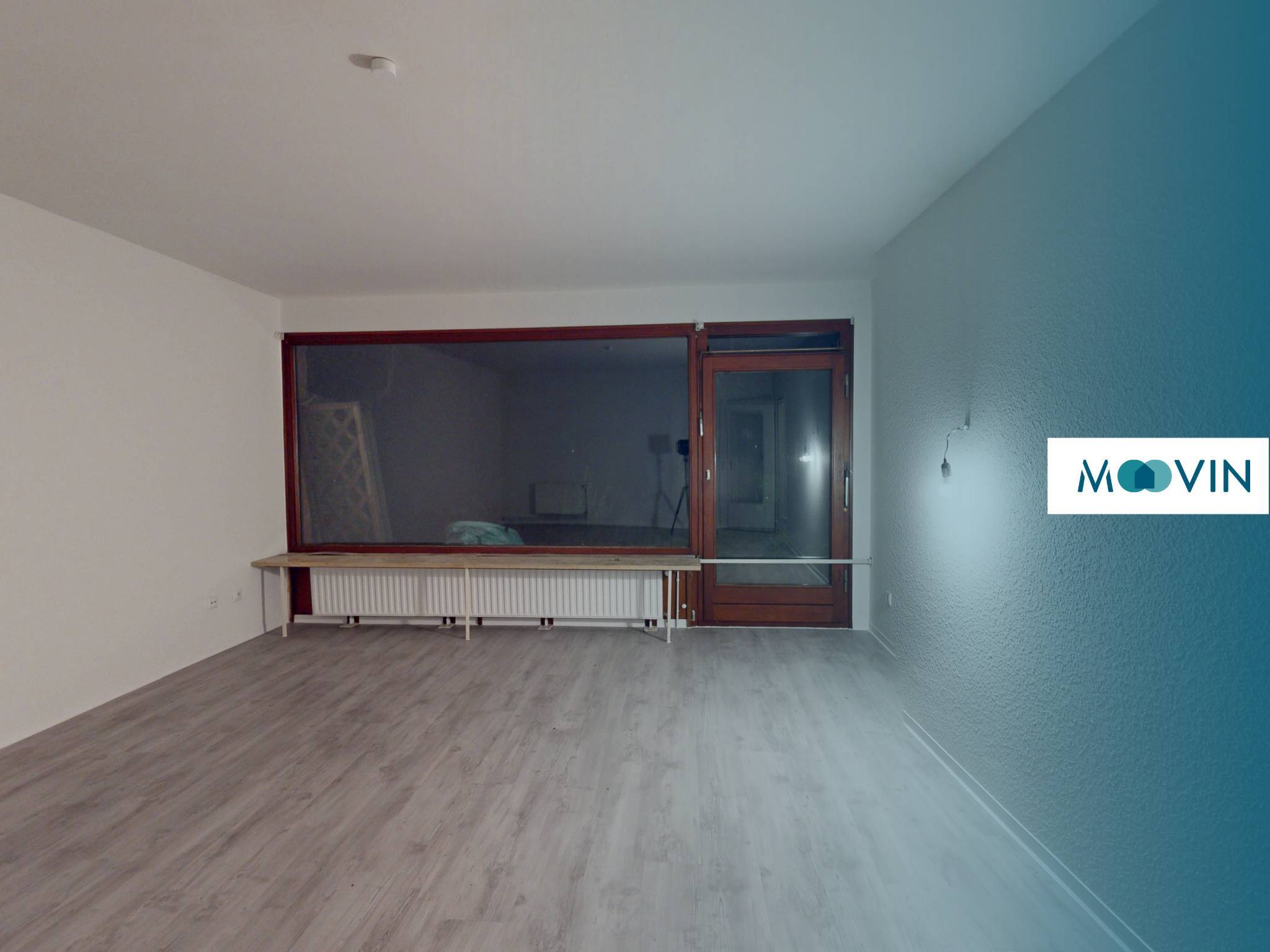 Wohnung zur Miete