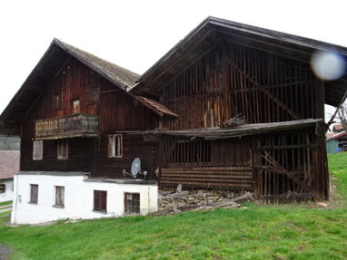 Bauernhaus zum Kauf 149.000 € 4 Zimmer 120 m² 900 m² Grundstück Obergschwandt Rattenberg / Obergschwandt 94371