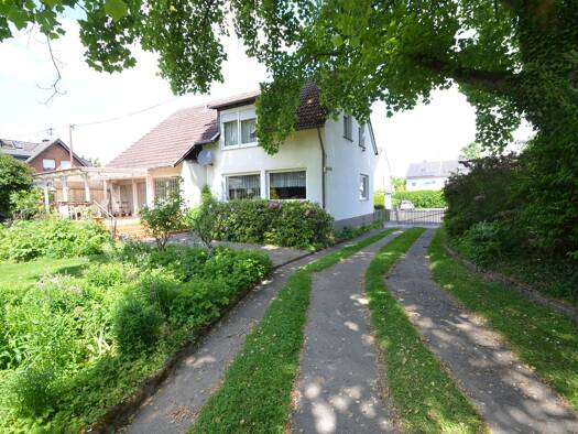 Einfamilienhaus zum Kauf 889.000 € 6 Zimmer 140 m² 2.218 m² Grundstück Sankt Augustin / Birlinghoven 53757