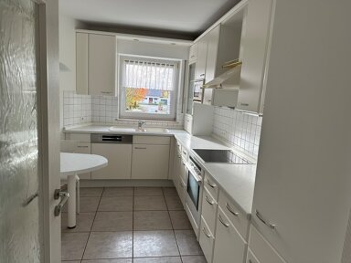 Wohnung zur Miete 750 € 3 Zimmer 84,3 m² 1. Geschoss frei ab sofort Verl Verl 33415