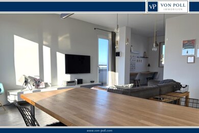 Wohnung zum Kauf 845.000 € 4 Zimmer 111 m² 4. Geschoss Kalbach-Riedberg Frankfurt am Main 60438