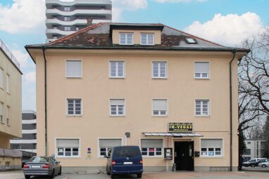 Wohnung zum Kauf 199.000 € 2 Zimmer 57,1 m² 3. Geschoss Nordbahnhof Ingolstadt 85049