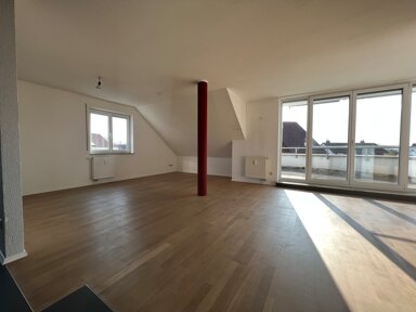 Wohnung zur Miete 1.067 € 3,5 Zimmer 97 m² 2. Geschoss frei ab sofort Sonnwendstr.  22 Weißenhorn Weißenhorn 89264