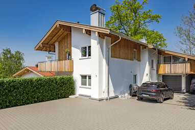 Mehrfamilienhaus zum Kauf 2.490.000 € 8 Zimmer 248 m² 703 m² Grundstück Gmund am Tegernsee 83703