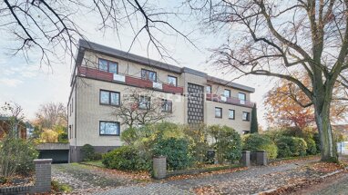 Wohnung zum Kauf Provisionsfrei 449.000 € 2 Zimmer 114,9 m² 1. Geschoss Marienthal Hamburg 22043