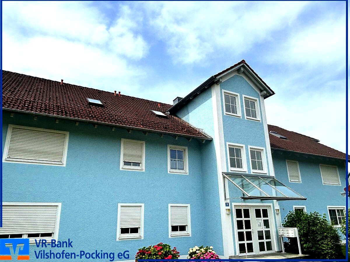 Wohnung zum Kauf 145.000 € 2 Zimmer 65 m²<br/>Wohnfläche 1. Stock<br/>Geschoss Indling Pocking 94060