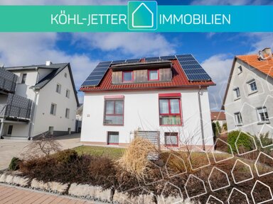 Einfamilienhaus zum Kauf 489.000 € 5 Zimmer 137 m² 433 m² Grundstück frei ab sofort Geislingen Geislingen 72351