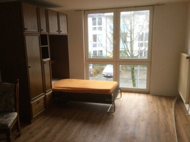 Wohnung zur Miete 290 € 1 Zimmer 25 m² 1. Geschoss Am Dornbusch 5 Ahlem Hannover 30453