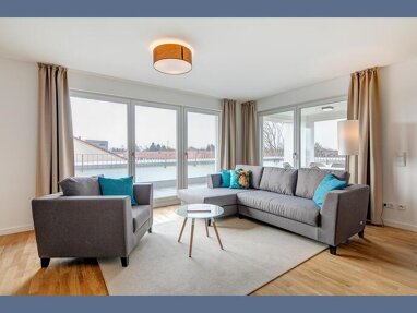Wohnung zur Miete 3.600 € 4 Zimmer 146 m² Am Hart München 80937