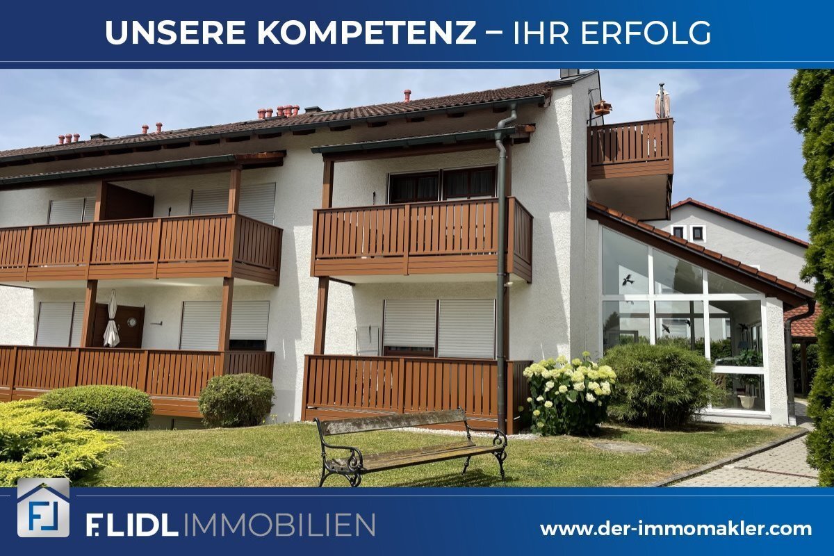 Studio zum Kauf 119.700 € 1 Zimmer 63 m²<br/>Wohnfläche Egglfing Bad Füssing 94072