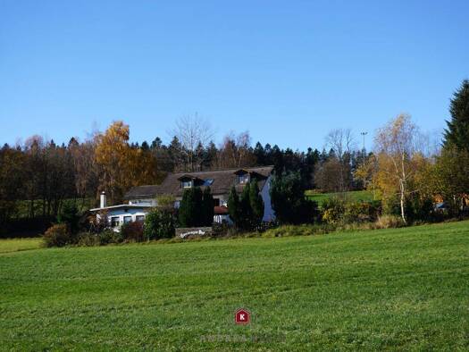 Einfamilienhaus zum Kauf 529.000 € 4 Zimmer 106 m² 1.258 m² Grundstück Greising Deggendorf 94469