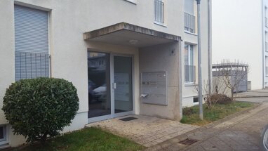 Wohnung zur Miete 724 € 2 Zimmer 46,5 m² Emmy-Noether-Straße 6 Ellental Bietigheim-Bissingen 74321