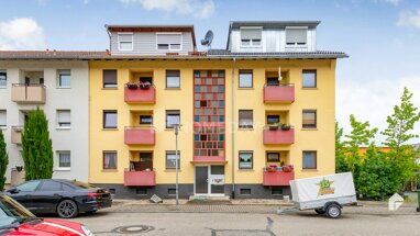 Wohnung zum Kauf 159.530 € 3 Zimmer 63 m² Erdgeschoss Weingarten (Baden) 76356
