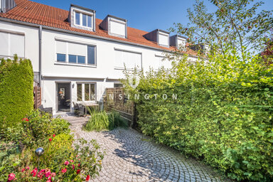 Haus zum Kauf 769.000 € 5 Zimmer 128 m² 190 m² Grundstück Altenerding Erding 85435