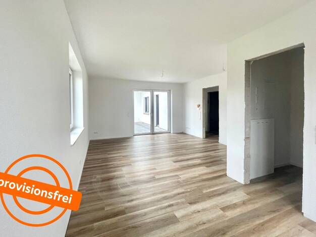 Penthouse zum Kauf - Erstbezug 315.000 € 3 Zimmer 88,4 m² Ahlhorn Großenkneten / Ahlhorn 26197