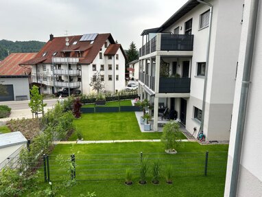 Wohnung zum Kauf Provisionsfrei 349.500 € 3 Zimmer 88 m² 1. Geschoss Ofteringer Straße 5b Degernau Wutöschingen 79793