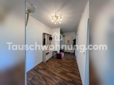 Wohnung zur Miete Tauschwohnung 580 € 2 Zimmer 65 m² 1. Geschoss Gropiusstadt Berlin 12359