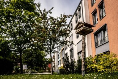Apartment zur Miete 545 € 1 Zimmer 28,3 m² Erdgeschoss Alte Reichenbacher Straße 84 Chrieschwitz Plauen 08529