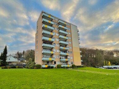 Wohnung zur Miete 611 € 2 Zimmer 62 m² 5. Geschoss frei ab 14.04.2025 Im Dorffeld 27 Leichlingen Leichlingen 42799