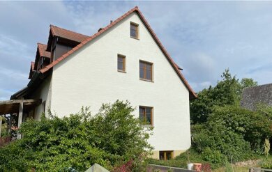 Wohnung zur Miete 430 € 2 Zimmer 55 m² Geschoss 1/1 Günzersreuth Kammerstein 91126