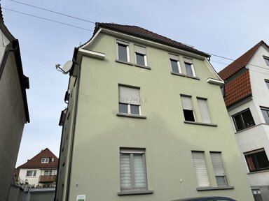 Mehrfamilienhaus zum Kauf 1.249.000 € 9 Zimmer 207,5 m² 406 m² Grundstück Zuffenhausen - Mitte Stuttgart 70435