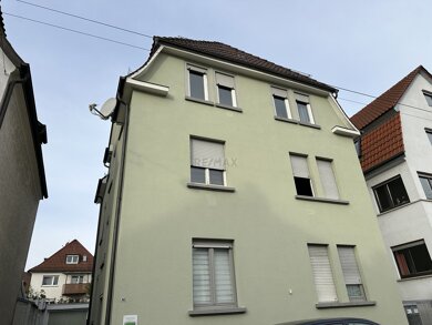 Mehrfamilienhaus zum Kauf 1.249.000 € 9 Zimmer 207,5 m² 406 m² Grundstück Zuffenhausen Stuttgart 70435