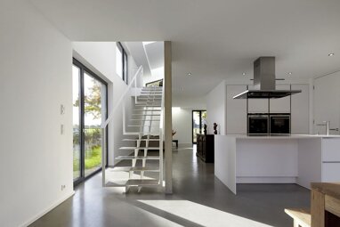 Einfamilienhaus zum Kauf 5 Zimmer 157 m² 370 m² Grundstück Lank - Latum Meerbusch / Lank-Latum 40668