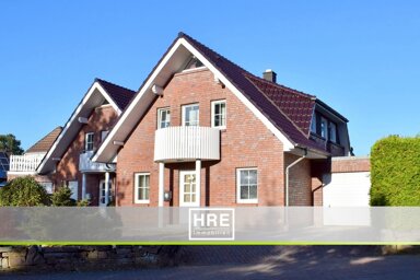 Doppelhaushälfte zum Kauf 429.000 € 5 Zimmer 142,4 m² 462 m² Grundstück Dauelsen Verden (Aller) 27283