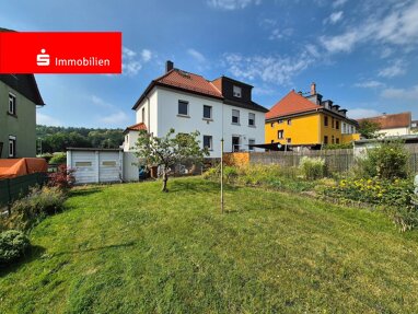 Doppelhaushälfte zum Kauf 485.000 € 5 Zimmer 81,1 m² 332 m² Grundstück frei ab sofort Kernstadt Oberursel 61440