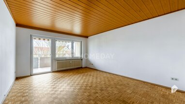 Wohnung zum Kauf 189.000 € 2 Zimmer 59 m² 2. Geschoss Obertraubling Obertraubling 93083