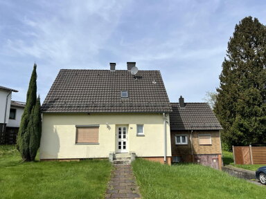 Mehrfamilienhaus zum Kauf provisionsfrei 399.000 € 7 Zimmer 100 m² 1.800 m² Grundstück Ronsdorf Wuppertal 42369