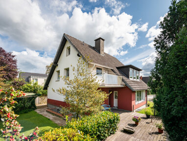 Einfamilienhaus zum Kauf 665.000 € 7 Zimmer 208 m² 678 m² Grundstück Mürwik - Friedheim Flensburg 24944