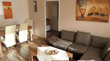 Wohnung zur Miete Wohnen auf Zeit 1.600 € 2 Zimmer 57 m² frei ab sofort Reinickendorf Berlin 13403