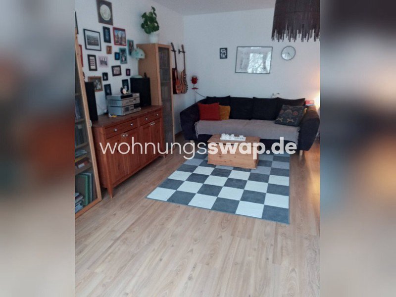 Studio zur Miete 950 € 3 Zimmer 72 m²<br/>Wohnfläche 4.<br/>Geschoss Steglitz 12165