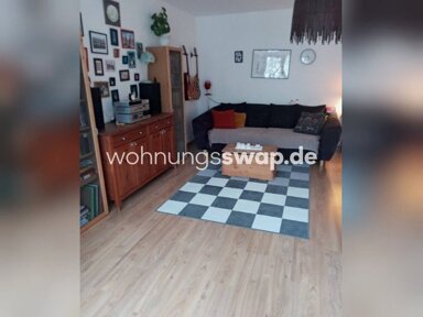 Studio zur Miete 950 € 3 Zimmer 72 m² 4. Geschoss Steglitz 12165