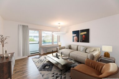 Wohnung zum Kauf 260.000 € 3 Zimmer 75,6 m² Reutti Neu-Ulm 89233