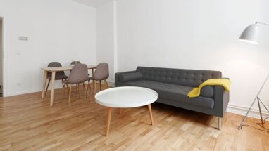 Wohnung zur Miete Wohnen auf Zeit 2.750 € 3 Zimmer 90 m² frei ab sofort Prenzlauer Berg Berlin 10119