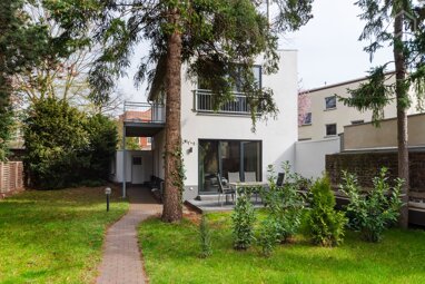 Wohnung zur Miete Wohnen auf Zeit 2.200 € 1 Zimmer 37 m² frei ab 01.05.2024 Lindenthal Köln 50931