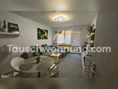 Wohnung zur Miete Tauschwohnung 500 € 2,5 Zimmer 55 m² 3. Geschoss Brandenburger Vorstadt Potsdam 14471