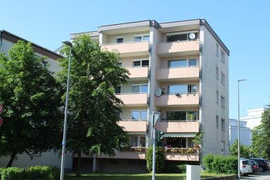 Wohnung zum Kauf 169.000 € 2 Zimmer 54 m² Neumarkt Neumarkt in der Oberpfalz 92318